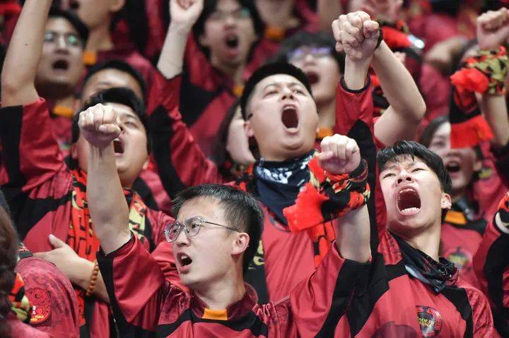 中国：国足最后的希望麻将胡了网址印尼VS(图2)