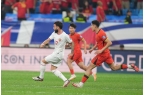 中国：国足最后的希望麻将胡了网址印尼VS